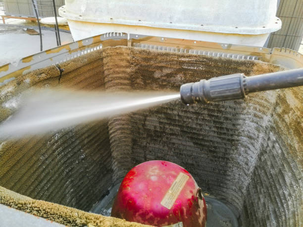 Trusted Alliance, NE Airduct Cleaning Experts