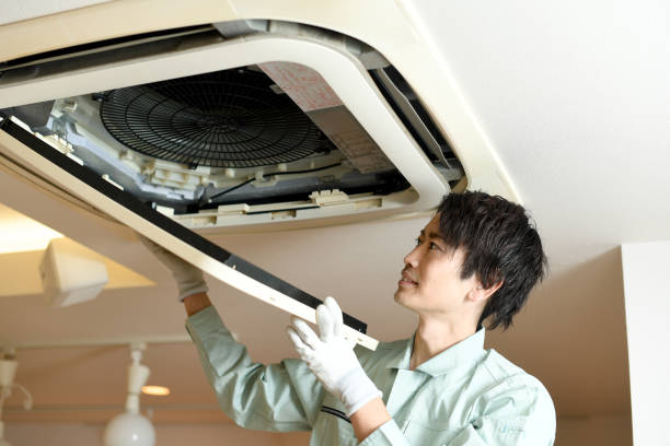 Best Air Duct Sanitizing Services  in Alliance, NE