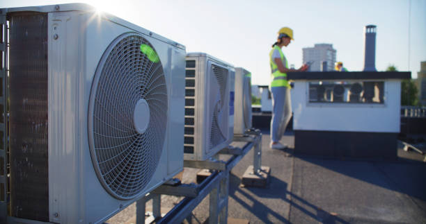 Best Air Duct Cleaning Near Me  in Alliance, NE